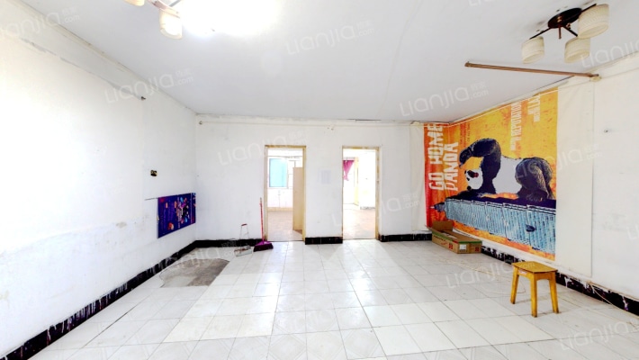 古卧龙桥街12号二手房实景图