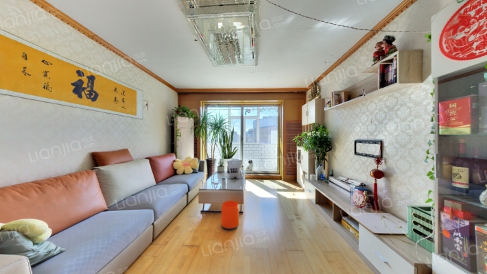 星宇建宇小区二手房实景图