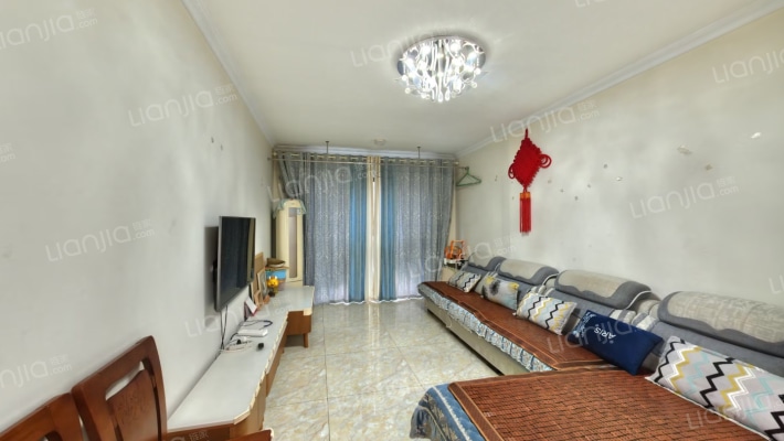 东山国际新城H区三期二手房实景图