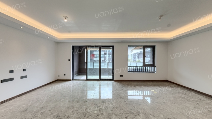 万科方顶驿二手房实景图