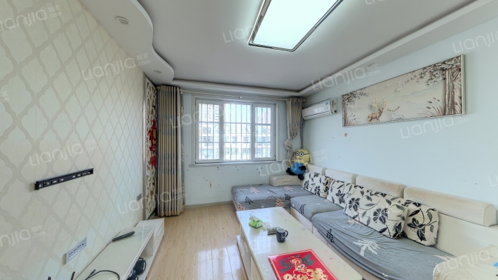 银泰文馨园二手房实景图