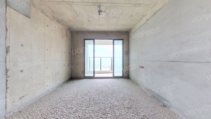 保利鹿江来二手房实景图