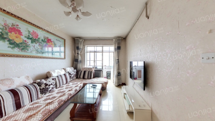 省水利厅工程地质建设公司家属院二手房实景图