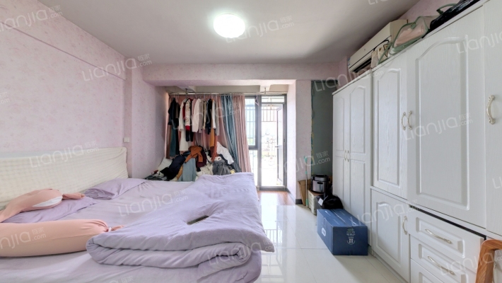 瓯江华府二手房实景图