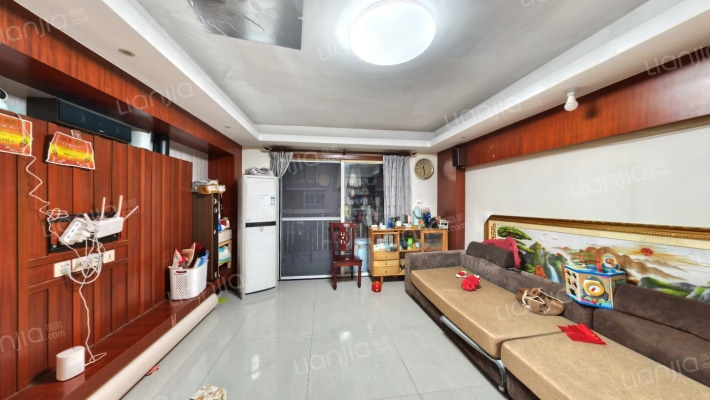 阳光城二区二手房实景图