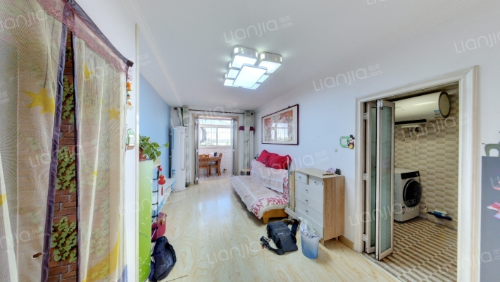 佳苑里二手房实景图