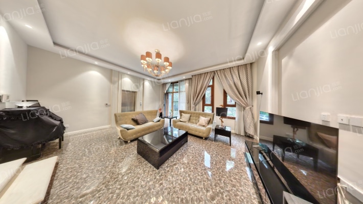 水映长岛二期二手房实景图