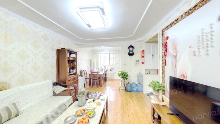 湾头馨苑A区二手房实景图