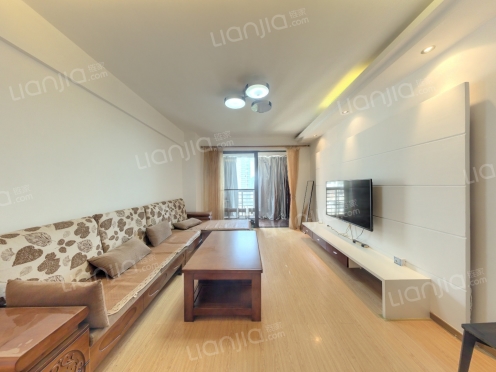 整租·经典时代东区 3室2厅 南