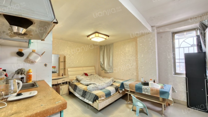 海瀛大厦二手房实景图