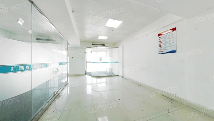 丽原天际二手房实景图