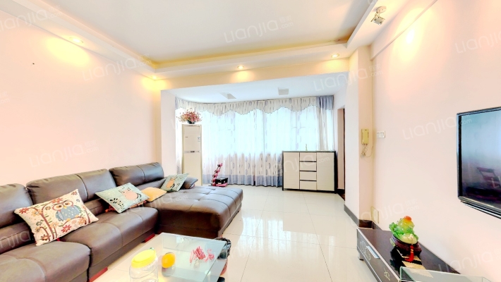 翠景花园一期二手房实景图