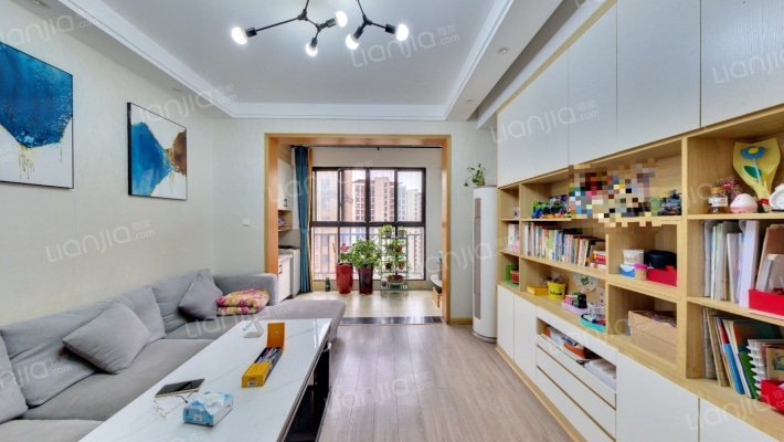 贡院一号二手房实景图