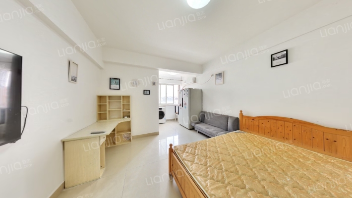 尚林家园二手房实景图