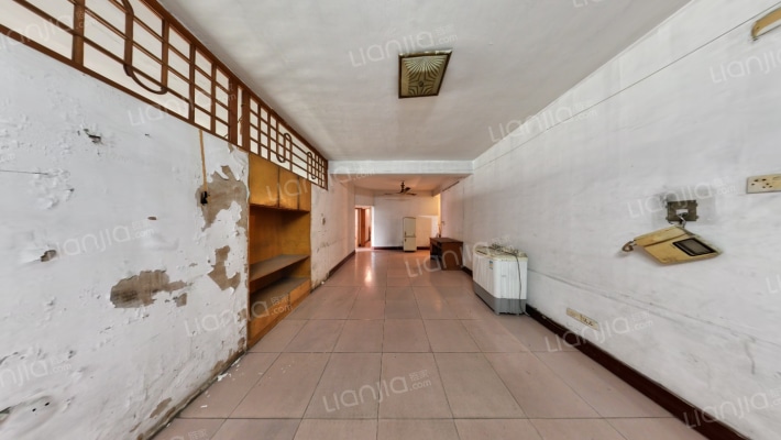 阜康大厦二手房实景图