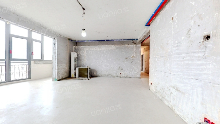 唐園新苑二手房实景图