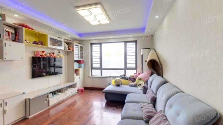 小天鹅北苑二手房实景图