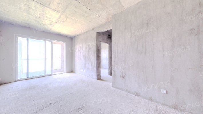 学府壹号二期二手房实景图