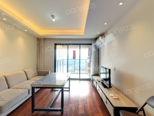 整租·万科国宾润园 3室1厅 东南