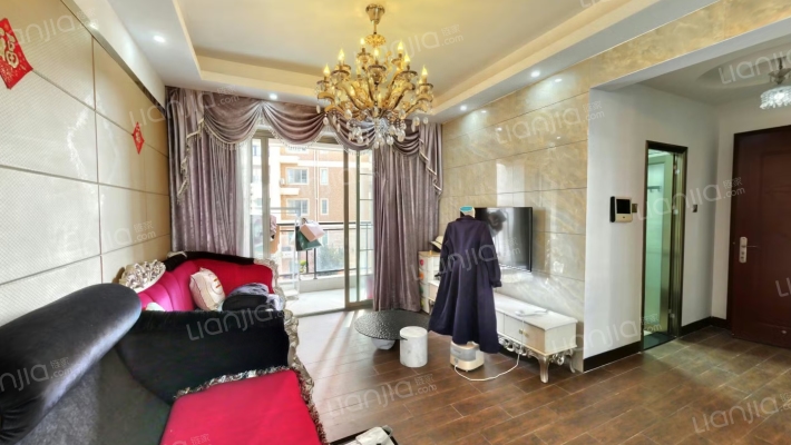 金凯水都二手房实景图