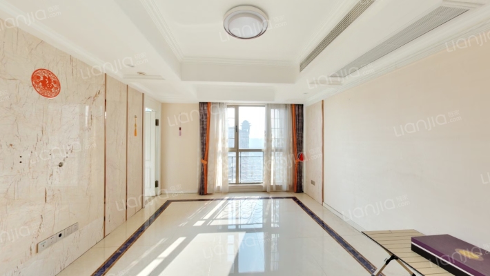 汇金新城（张家港）二手房实景图