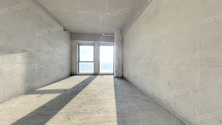 金大洋城市生活广场二手房实景图