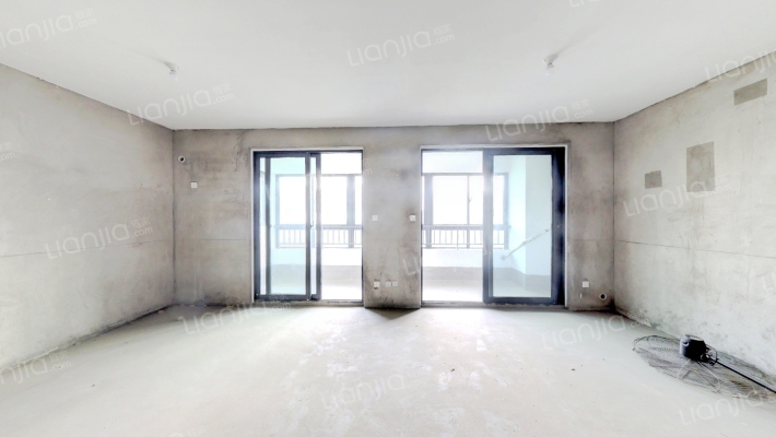 文一锦门云栖新语二手房实景图