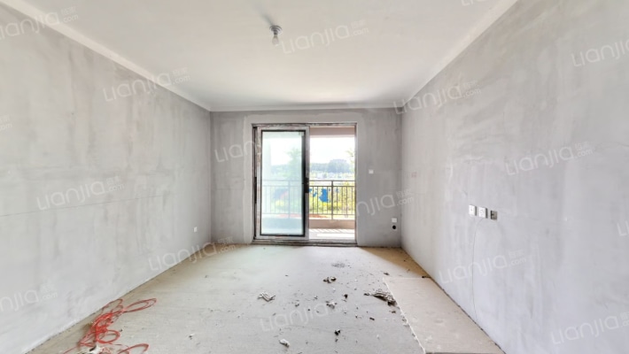 开封富力湾二手房实景图