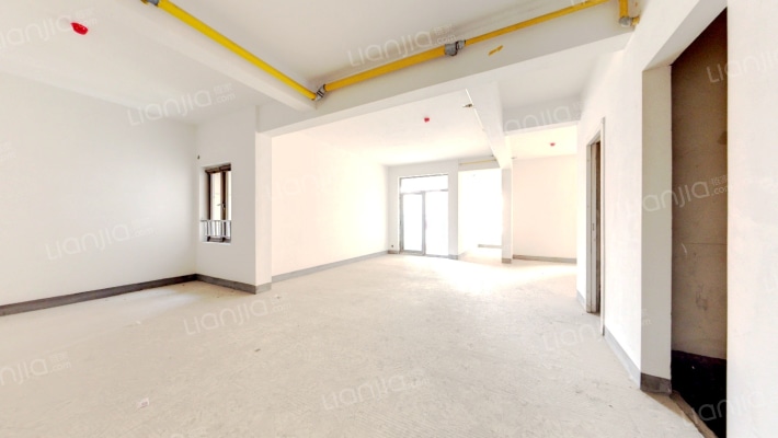 福星惠誉东湖城三期二手房实景图