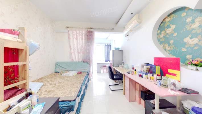 南开蓓蕾城二手房实景图