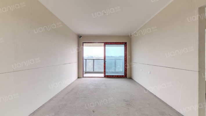 江山雲出云璟二手房实景图