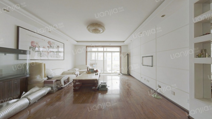 名都苑二手房实景图