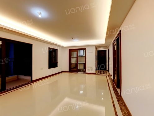 整租·万科星都荟二期 4室2厅 南