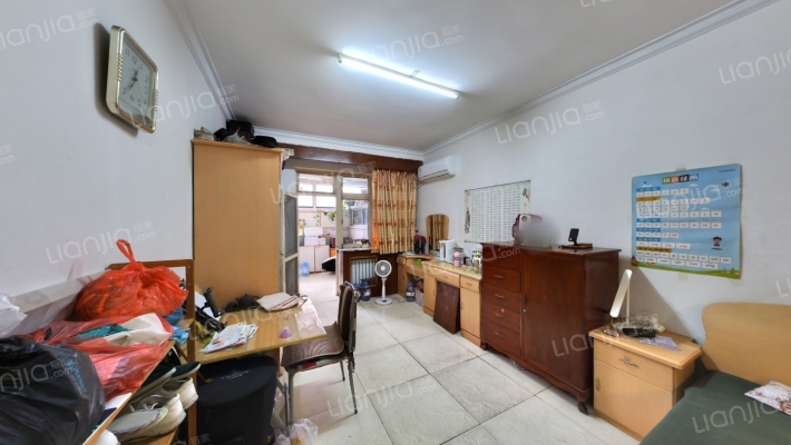 延长里二手房实景图