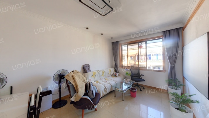 金蟾九组团二手房实景图