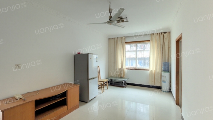 朱家湖住宅小区二手房实景图