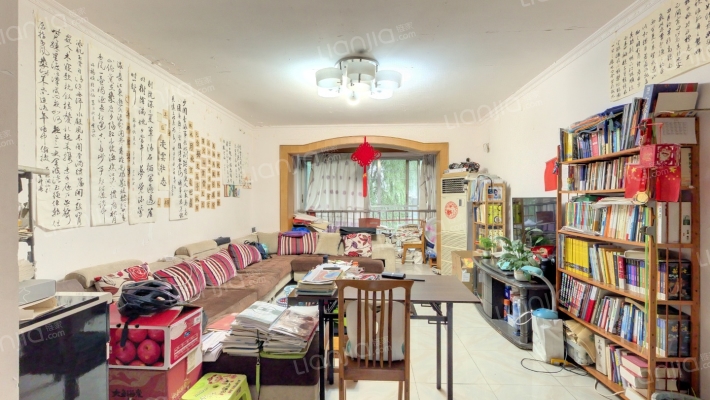 西城家园(青羊)二手房实景图