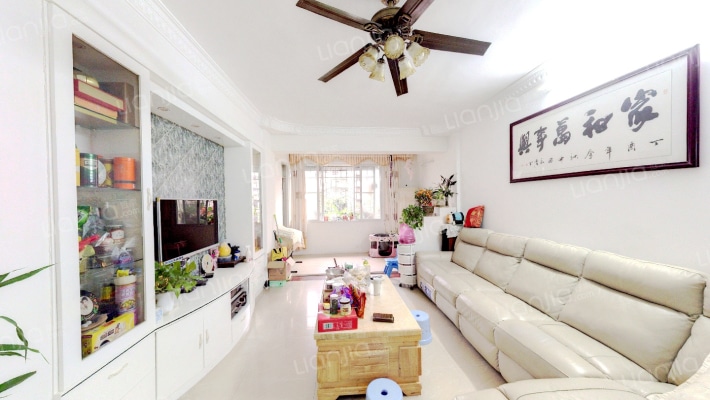 翠苑二手房实景图