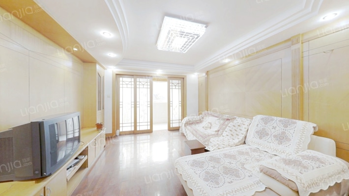 文峰北苑北区二手房实景图