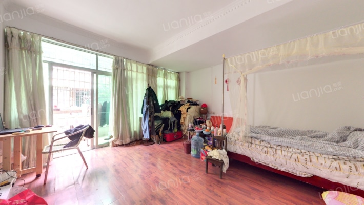 君兰苑二手房实景图