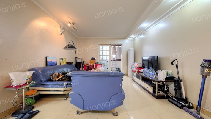 广电新民街小区二手房实景图