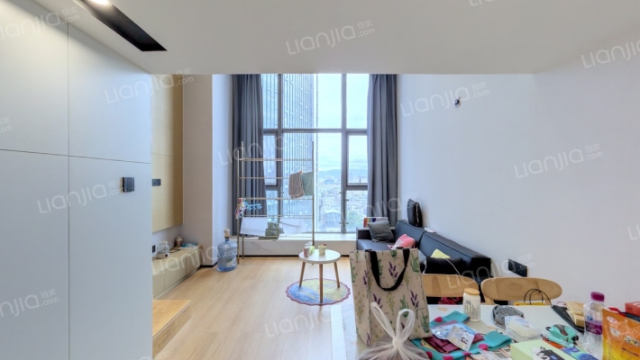 旭东K9中心二手房实景图