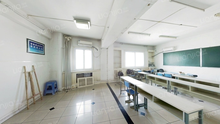 锦中大厦二手房实景图