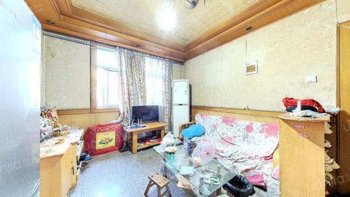 后河芦家属院二手房实景图