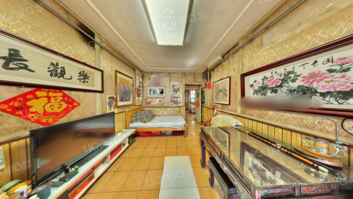 机车新村五街二手房实景图