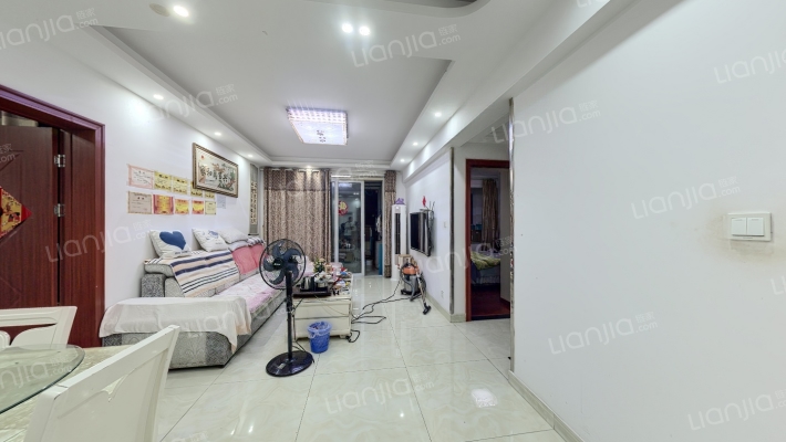 昆山雅居乐花园二手房实景图