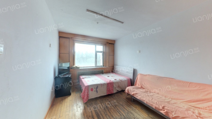 宽城区委宿舍二手房实景图