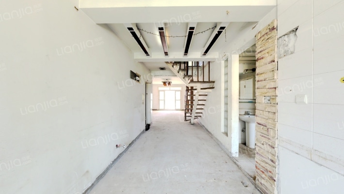 春天家园二手房实景图