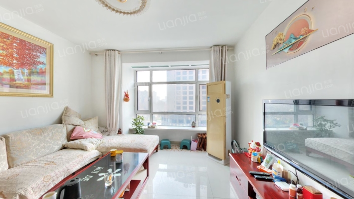 丽景苑(潍城区)二手房实景图