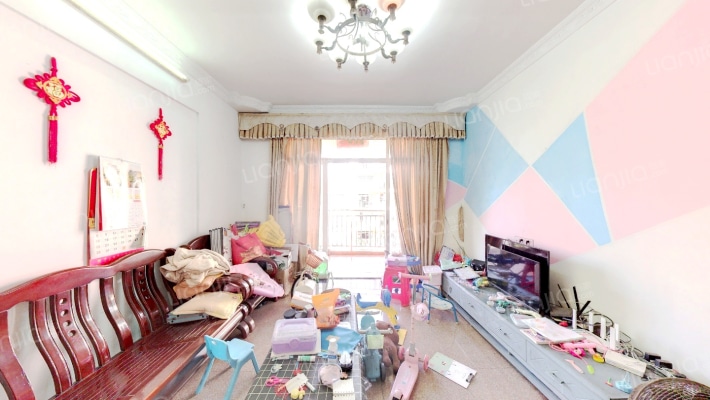 汉业美林阳光居二手房实景图